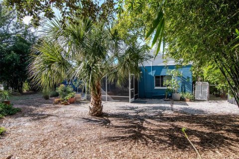 Villa ou maison à vendre à Tampa, Floride: 3 chambres, 111.76 m2 № 2142282 - photo 27