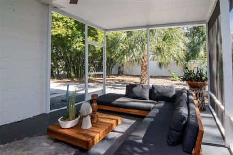 Villa ou maison à vendre à Tampa, Floride: 3 chambres, 111.76 m2 № 2142282 - photo 25