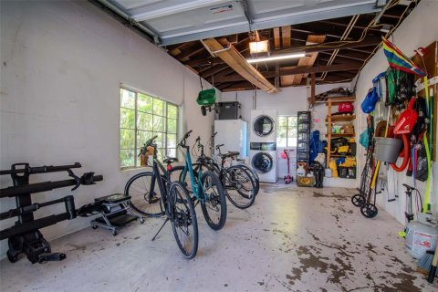 Villa ou maison à vendre à Tampa, Floride: 3 chambres, 111.76 m2 № 2142282 - photo 22