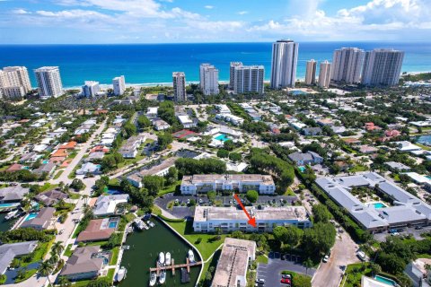 Condo in Riviera Beach, Florida, 2 bedrooms  № 2081954 - photo 26