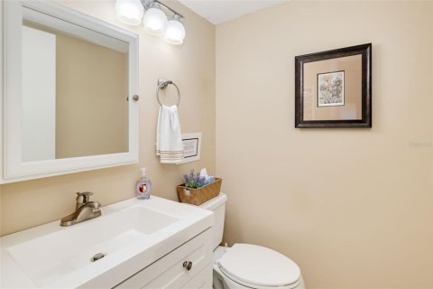Villa ou maison à vendre à Sarasota, Floride: 3 chambres, 171.03 m2 № 2133023 - photo 23