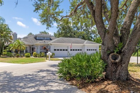 Villa ou maison à vendre à Sarasota, Floride: 3 chambres, 171.03 m2 № 2133023 - photo 2