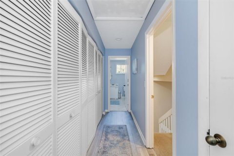 Villa ou maison à vendre à Sarasota, Floride: 3 chambres, 171.03 m2 № 2133023 - photo 27