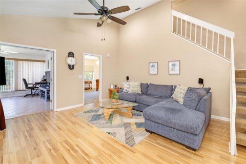 Villa ou maison à vendre à Sarasota, Floride: 3 chambres, 171.03 m2 № 2133023 - photo 6