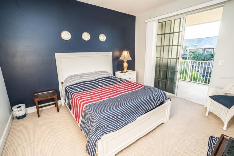 Townhouse in Ruskin, Florida 3 bedrooms, 147.99 sq.m. № 2144423 - photo 4