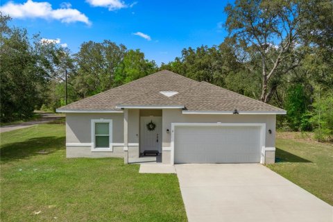 Casa en Ocklawaha, Florida 3 dormitorios, 137.87 m2 № 2106142