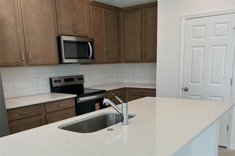 Villa ou maison à vendre à DeLand, Floride: 4 chambres, 173.45 m2 № 2123155 - photo 3