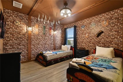 Villa ou maison à vendre à Davenport, Floride: 8 chambres, 363.15 m2 № 2416490 - photo 26
