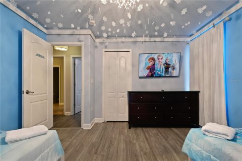 Villa ou maison à vendre à Davenport, Floride: 8 chambres, 363.15 m2 № 2416490 - photo 21