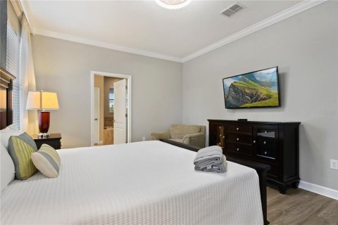 Villa ou maison à vendre à Davenport, Floride: 8 chambres, 363.15 m2 № 2416490 - photo 14