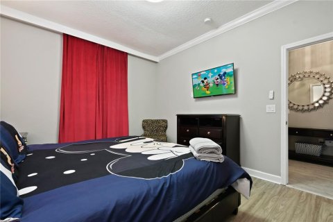 Villa ou maison à vendre à Davenport, Floride: 8 chambres, 363.15 m2 № 2416490 - photo 17
