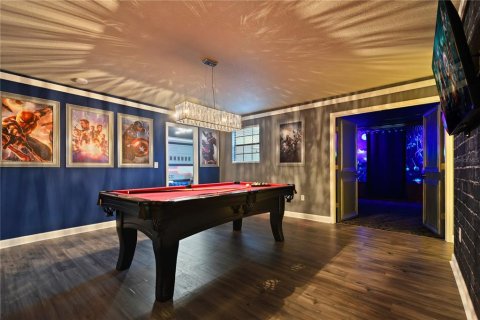 Villa ou maison à vendre à Davenport, Floride: 8 chambres, 363.15 m2 № 2416490 - photo 30