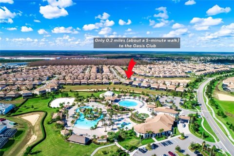 Villa ou maison à vendre à Davenport, Floride: 8 chambres, 363.15 m2 № 2416490 - photo 2