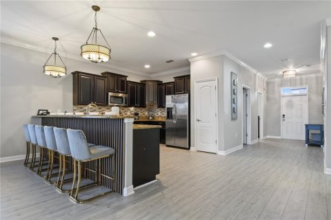 Villa ou maison à vendre à Davenport, Floride: 8 chambres, 363.15 m2 № 2416490 - photo 5