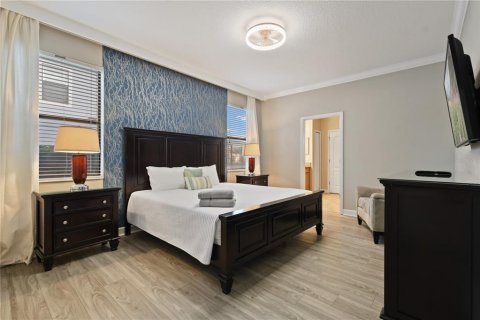 Villa ou maison à vendre à Davenport, Floride: 8 chambres, 363.15 m2 № 2416490 - photo 13