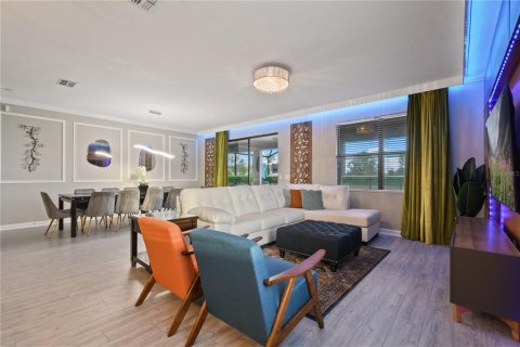 Villa ou maison à vendre à Davenport, Floride: 8 chambres, 363.15 m2 № 2416490 - photo 10