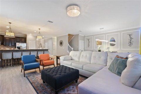 Villa ou maison à vendre à Davenport, Floride: 8 chambres, 363.15 m2 № 2416490 - photo 11