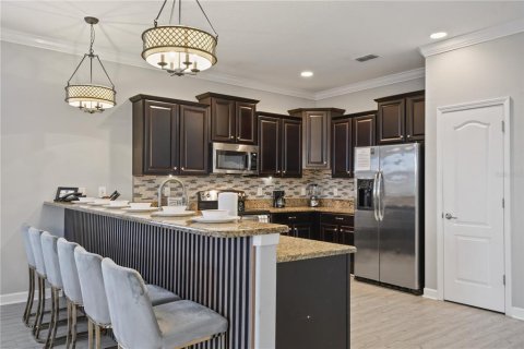Villa ou maison à vendre à Davenport, Floride: 8 chambres, 363.15 m2 № 2416490 - photo 6