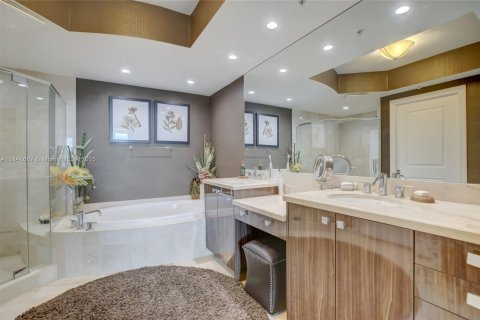 Copropriété à louer à Pompano Beach, Floride: 2 chambres, 135.92 m2 № 1858623 - photo 16
