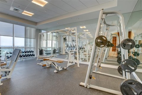 Copropriété à louer à Pompano Beach, Floride: 2 chambres, 135.92 m2 № 1858623 - photo 27