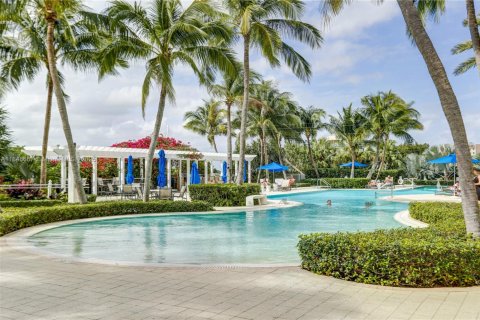 Condo in Pompano Beach, Florida, 2 bedrooms  № 1858623 - photo 23