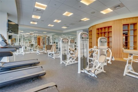 Copropriété à louer à Pompano Beach, Floride: 2 chambres, 135.92 m2 № 1858623 - photo 26