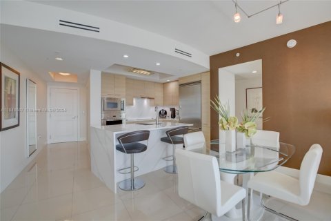 Copropriété à louer à Pompano Beach, Floride: 2 chambres, 135.92 m2 № 1858623 - photo 10