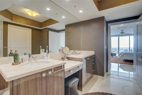 Copropriété à louer à Pompano Beach, Floride: 2 chambres, 135.92 m2 № 1858623 - photo 17