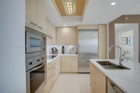 Copropriété à louer à Pompano Beach, Floride: 2 chambres, 135.92 m2 № 1858623 - photo 12