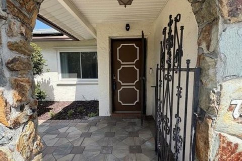 Villa ou maison à vendre à Port Richey, Floride: 3 chambres, 111.85 m2 № 2210166 - photo 3
