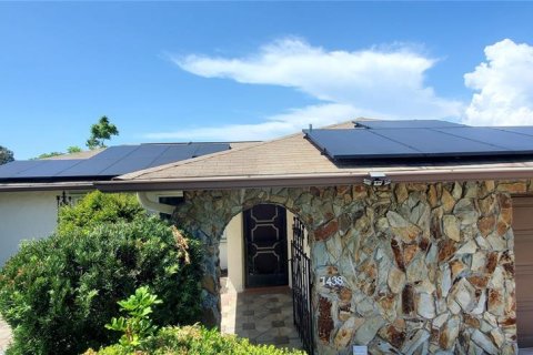 Villa ou maison à vendre à Port Richey, Floride: 3 chambres, 111.85 m2 № 2210166 - photo 4