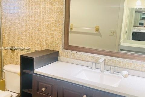 Condo in Margate, Florida, 1 bedroom  № 2042625 - photo 10