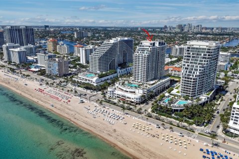 Купить кондоминиум в Форт-Лодердейл, Флорида 1 спальня, 54.25м2, № 2076155 - фото 29