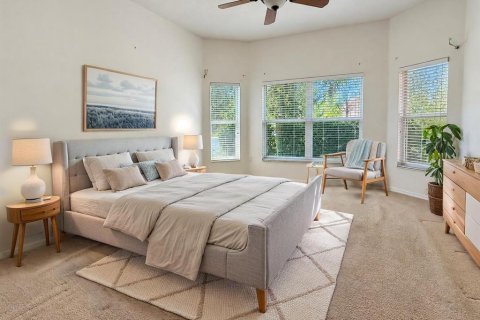 Villa ou maison à vendre à Poinciana, Floride: 2 chambres, 136.29 m2 № 2398977 - photo 13