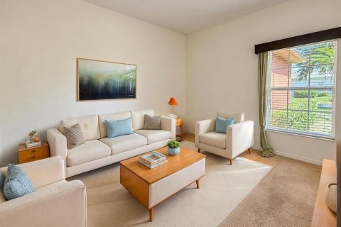 Villa ou maison à vendre à Poinciana, Floride: 2 chambres, 136.29 m2 № 2398977 - photo 11