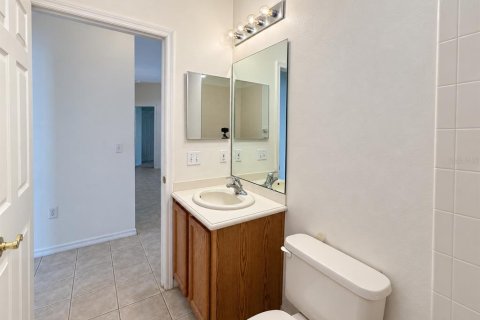 Villa ou maison à vendre à Poinciana, Floride: 2 chambres, 136.29 m2 № 2398977 - photo 20