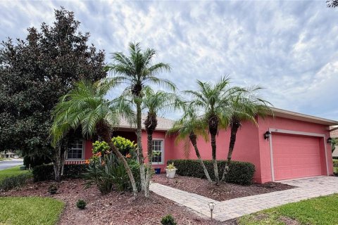 Villa ou maison à Poinciana, Floride 2 chambres, 136.29 m2 № 2398977