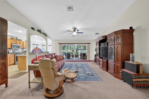 House in Ocala, Florida 3 bedrooms, 153.01 sq.m. № 2155782 - photo 27