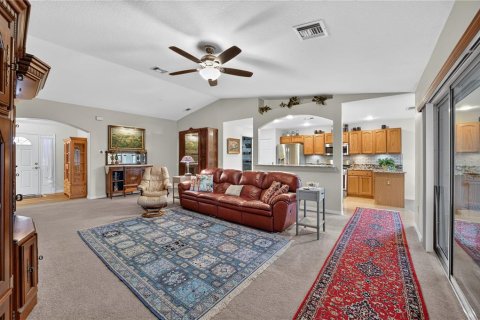 House in Ocala, Florida 3 bedrooms, 153.01 sq.m. № 2155782 - photo 30