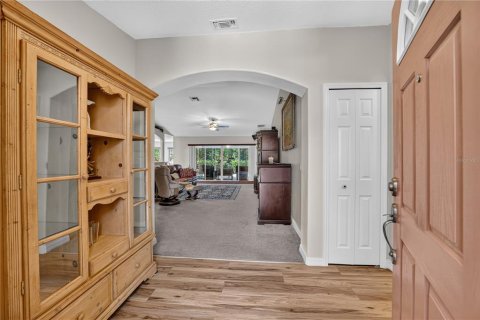 House in Ocala, Florida 3 bedrooms, 153.01 sq.m. № 2155782 - photo 24