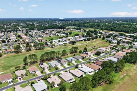 House in Ocala, Florida 3 bedrooms, 153.01 sq.m. № 2155782 - photo 17