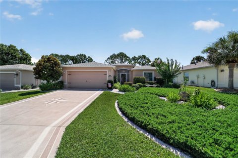 House in Ocala, Florida 3 bedrooms, 153.01 sq.m. № 2155782 - photo 5