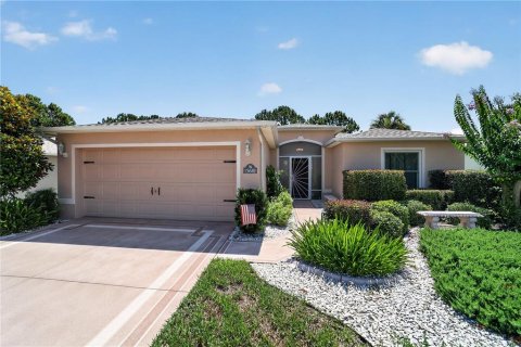 Casa en Ocala, Florida 3 dormitorios, 153.01 m2 № 2155782