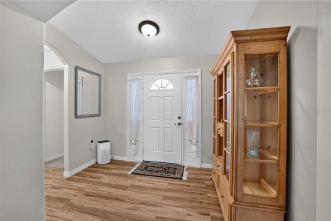 House in Ocala, Florida 3 bedrooms, 153.01 sq.m. № 2155782 - photo 25