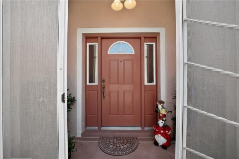 House in Ocala, Florida 3 bedrooms, 153.01 sq.m. № 2155782 - photo 7