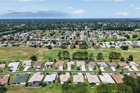 House in Ocala, Florida 3 bedrooms, 153.01 sq.m. № 2155782 - photo 16