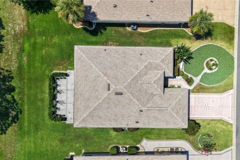 House in Ocala, Florida 3 bedrooms, 153.01 sq.m. № 2155782 - photo 11