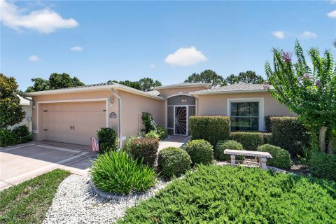 House in Ocala, Florida 3 bedrooms, 153.01 sq.m. № 2155782 - photo 3