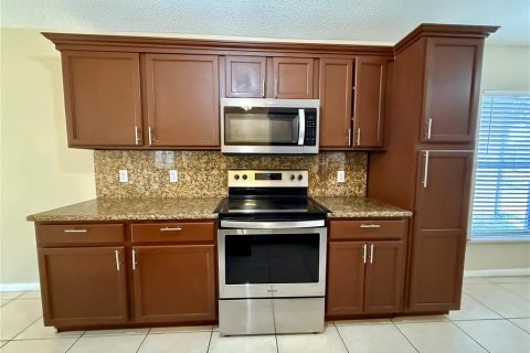 Villa ou maison à vendre à Orlando, Floride: 3 chambres, 151.99 m2 № 2411628 - photo 11