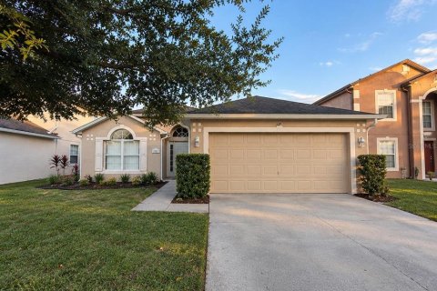Villa ou maison à Orlando, Floride 3 chambres, 151.99 m2 № 2411628